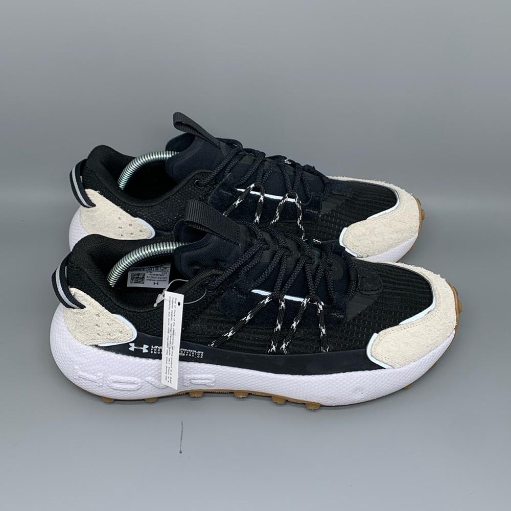 Under Armour Fat Tire Venure Pro Trail Shoes 3027212-001 Men's Sz‎ 10 EU 44